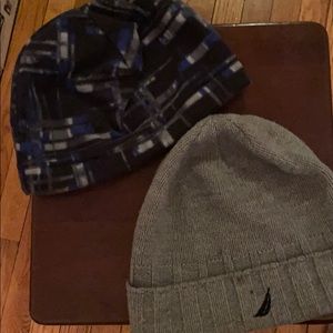 Boys winter hats